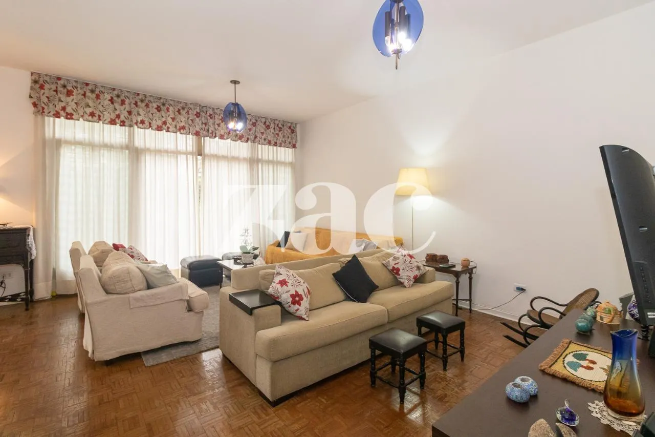 Casa com 1 suítes à venda em Alto De Pinheiros, São Paulo, por R$ 2.300.000 Imagem 17