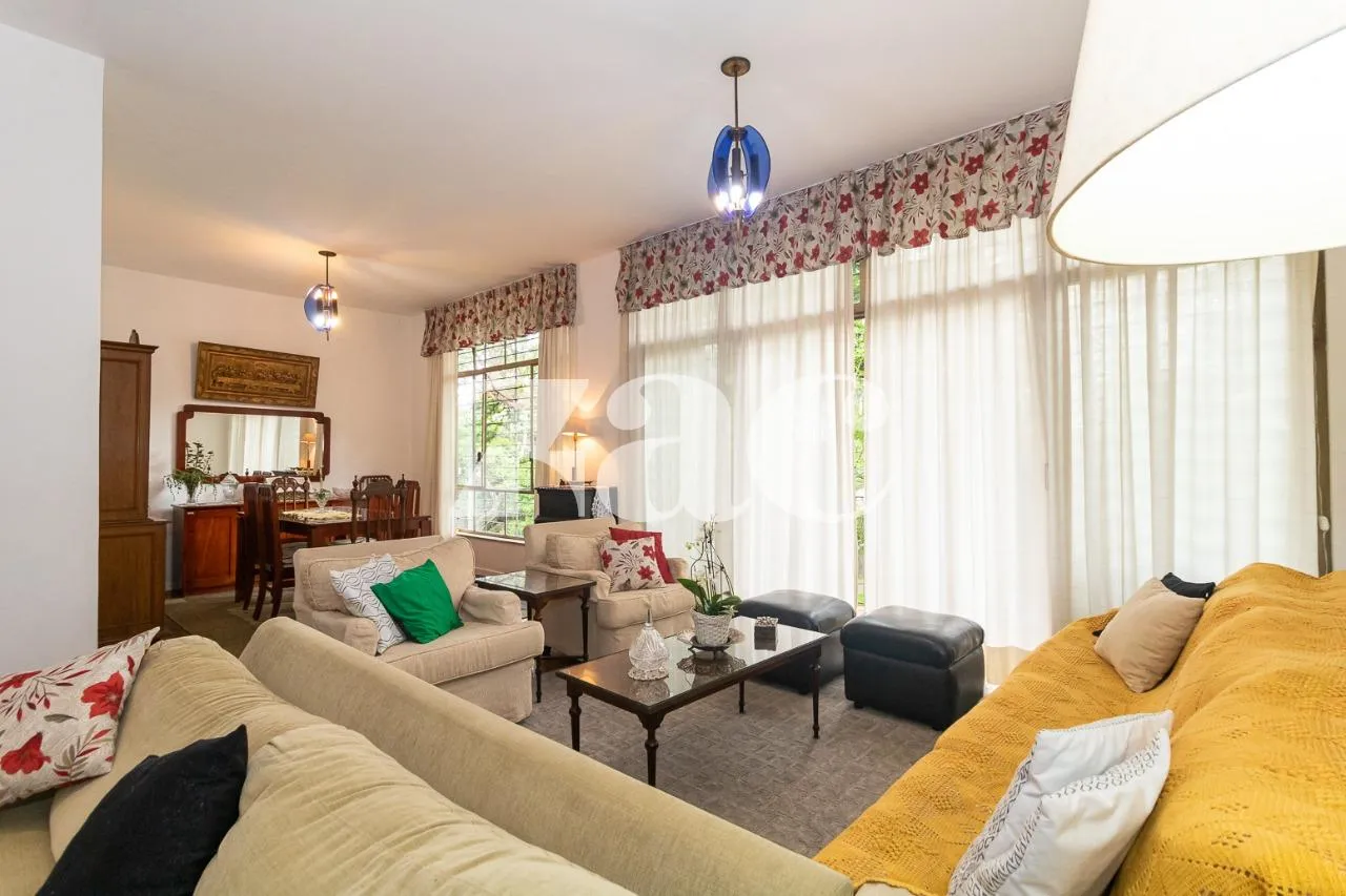 Casa com 1 suítes à venda em Alto De Pinheiros, São Paulo, por R$ 2.300.000 Imagem 4