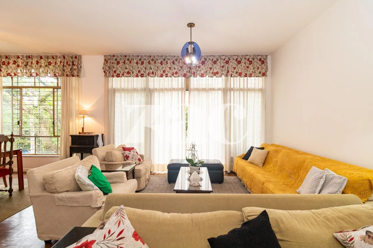 Casa com 1 suítes à venda em Alto De Pinheiros, São Paulo, por R$ 2.300.000 Imagem 11