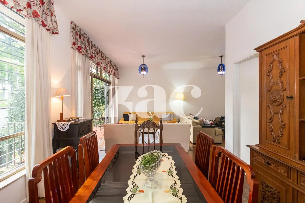 Casa com 1 suítes à venda em Alto De Pinheiros, São Paulo, por R$ 2.300.000 Imagem 12