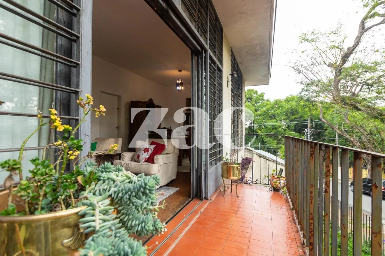 Casa com 1 suítes à venda em Alto De Pinheiros, São Paulo, por R$ 2.300.000 Imagem 2