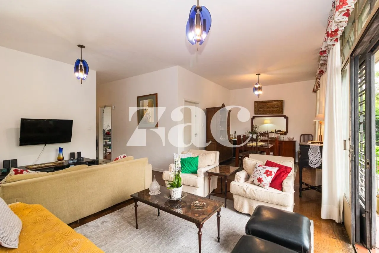 Casa com 1 suítes à venda em Alto De Pinheiros, São Paulo, por R$ 2.300.000 Imagem 18
