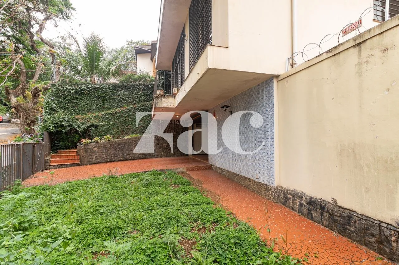 Casa com 1 suítes à venda em Alto De Pinheiros, São Paulo, por R$ 2.300.000 Imagem 19