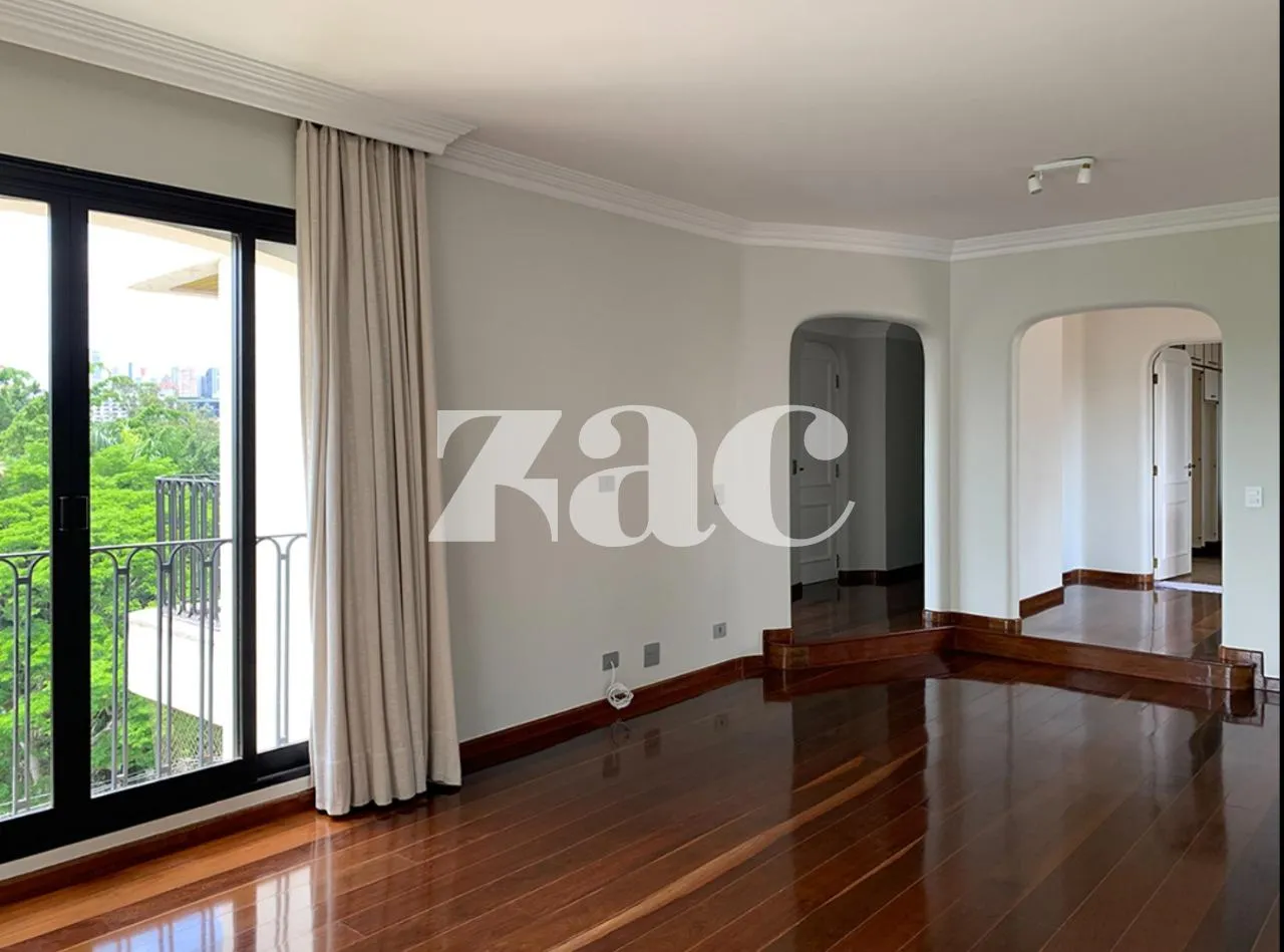 Apartamento com 3 suítes à venda em Pinheiros, São Paulo, por R$ 3.400.000 Imagem 2