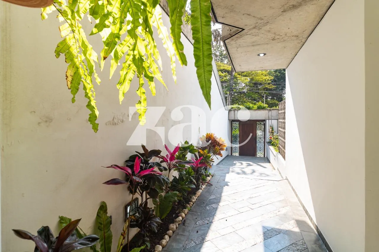 Casa com 3 suítes à venda em Alto De Pinheiros, São Paulo, por R$ 4.500.000 Imagem 29
