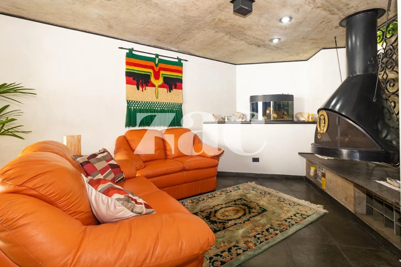Casa com 3 suítes à venda em Alto De Pinheiros, São Paulo, por R$ 4.500.000 Imagem 14