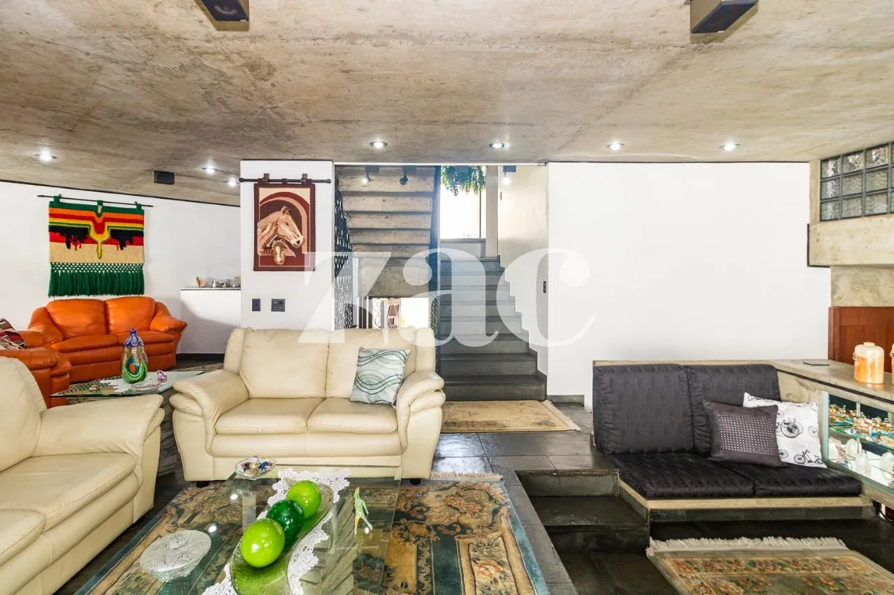 Casa com 3 suítes à venda em Alto De Pinheiros, São Paulo, por R$ 4.500.000 Imagem 12
