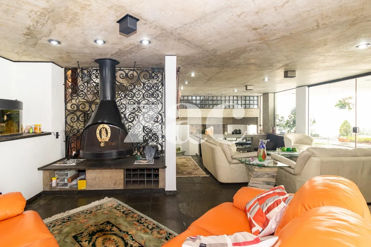 Casa com 3 suítes à venda em Alto De Pinheiros, São Paulo, por R$ 4.500.000 Imagem 15