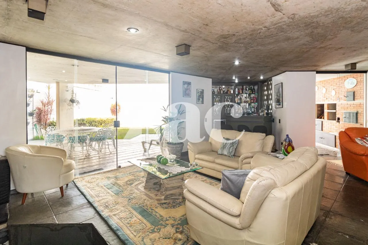 Casa com 3 suítes à venda em Alto De Pinheiros, São Paulo, por R$ 4.500.000 Imagem 8