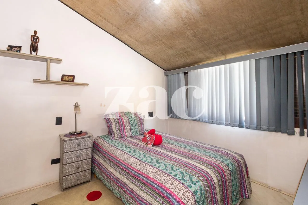 Casa com 3 suítes à venda em Alto De Pinheiros, São Paulo, por R$ 4.500.000 Imagem 20