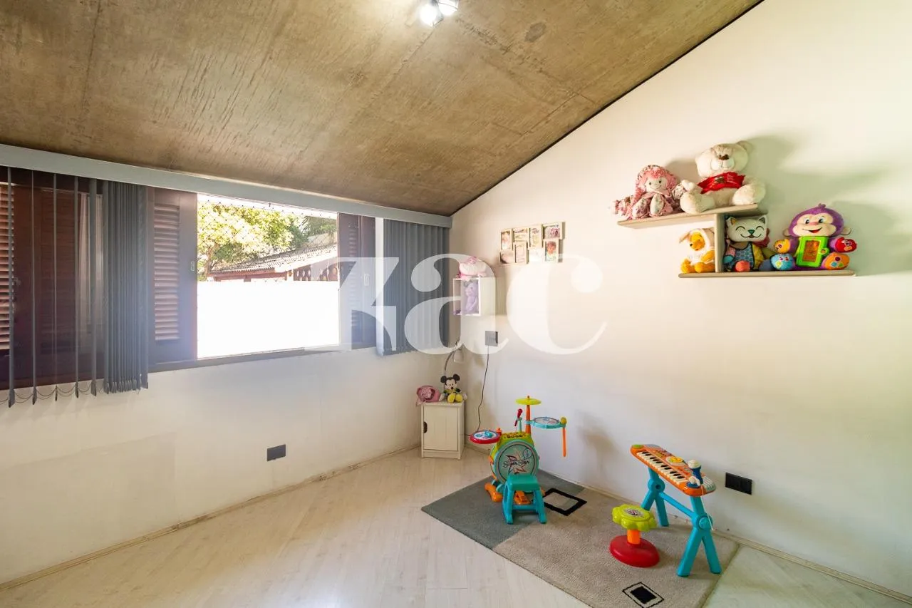 Casa com 3 suítes à venda em Alto De Pinheiros, São Paulo, por R$ 4.500.000 Imagem 21
