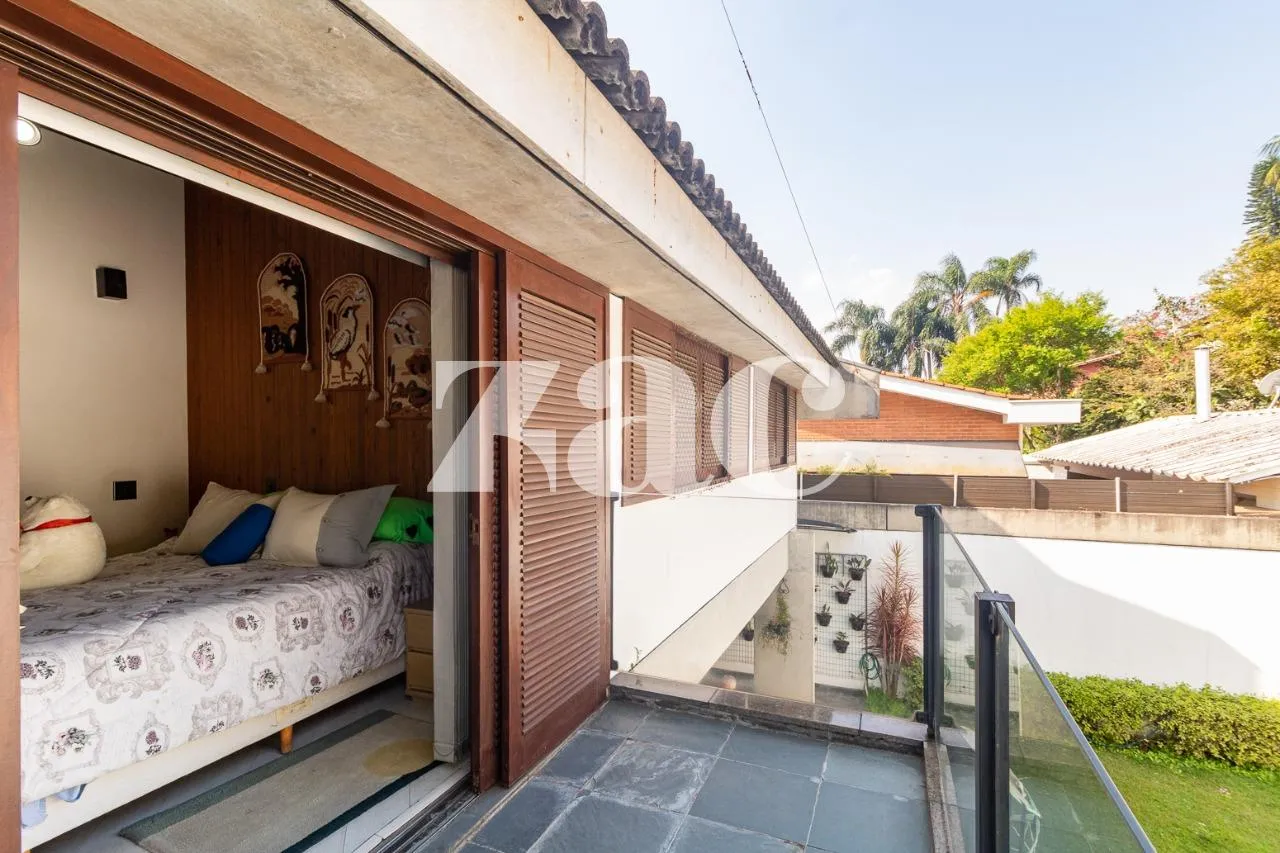 Casa com 3 suítes à venda em Alto De Pinheiros, São Paulo, por R$ 4.500.000 Imagem 23