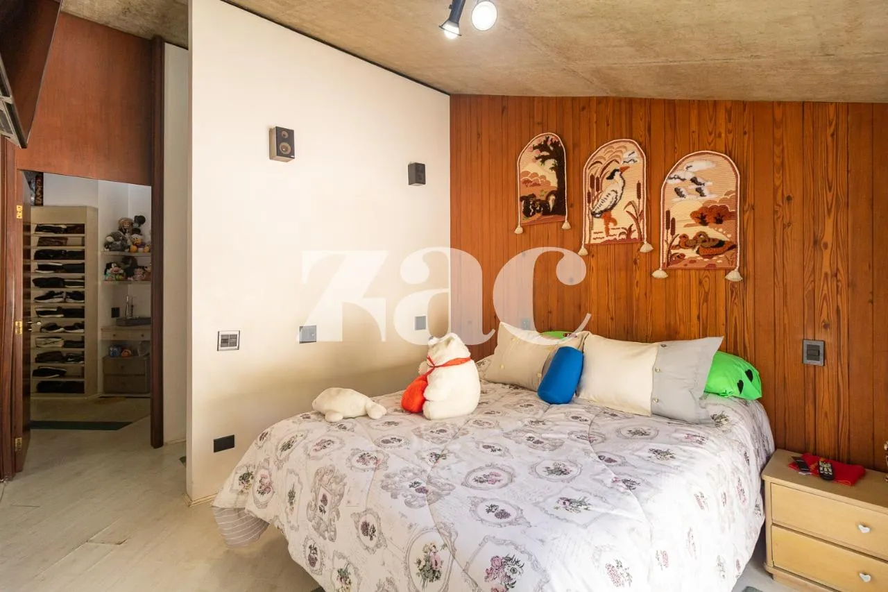 Casa com 3 suítes à venda em Alto De Pinheiros, São Paulo, por R$ 4.500.000 Imagem 22