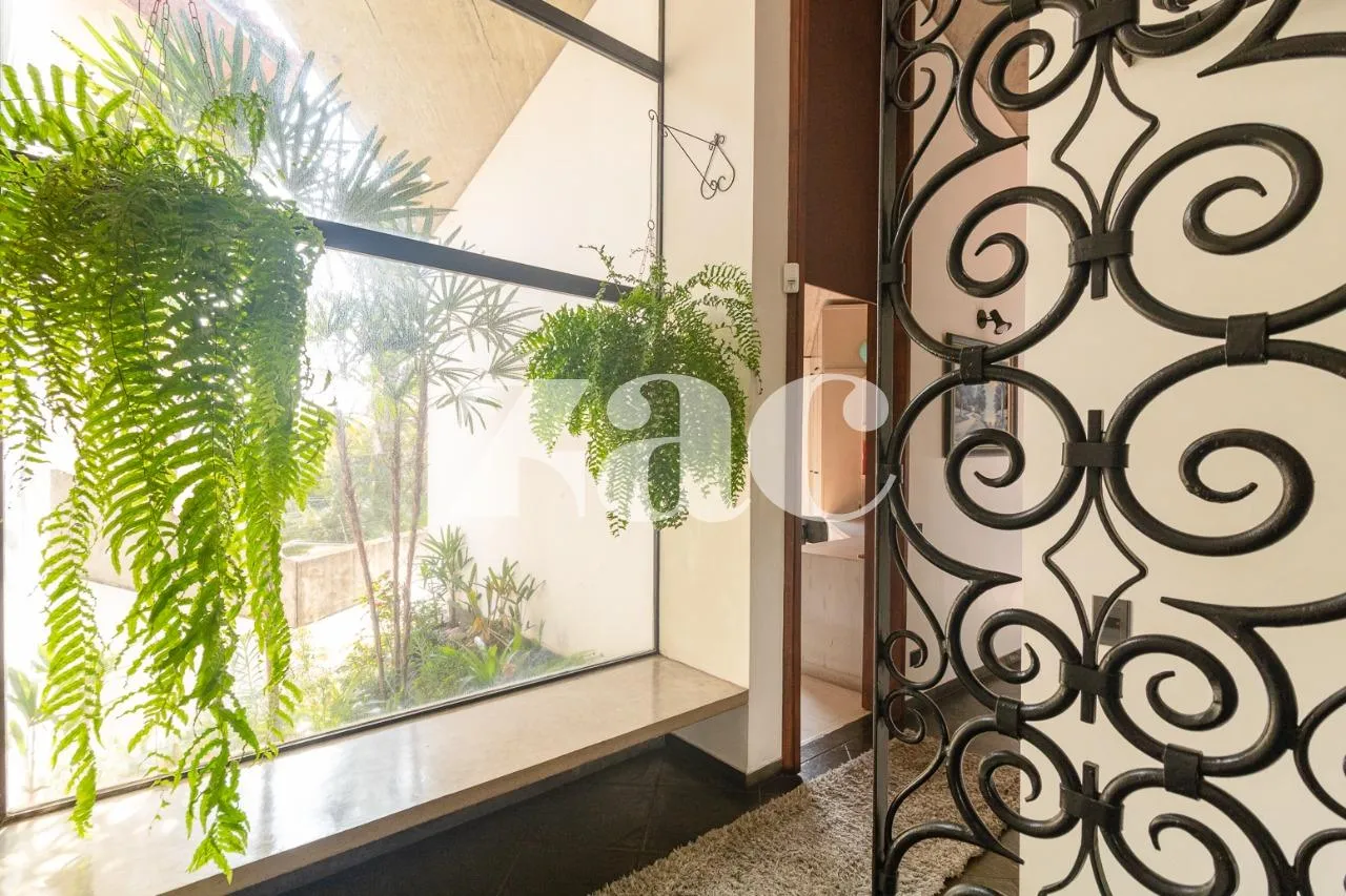 Casa com 3 suítes à venda em Alto De Pinheiros, São Paulo, por R$ 4.500.000 Imagem 31