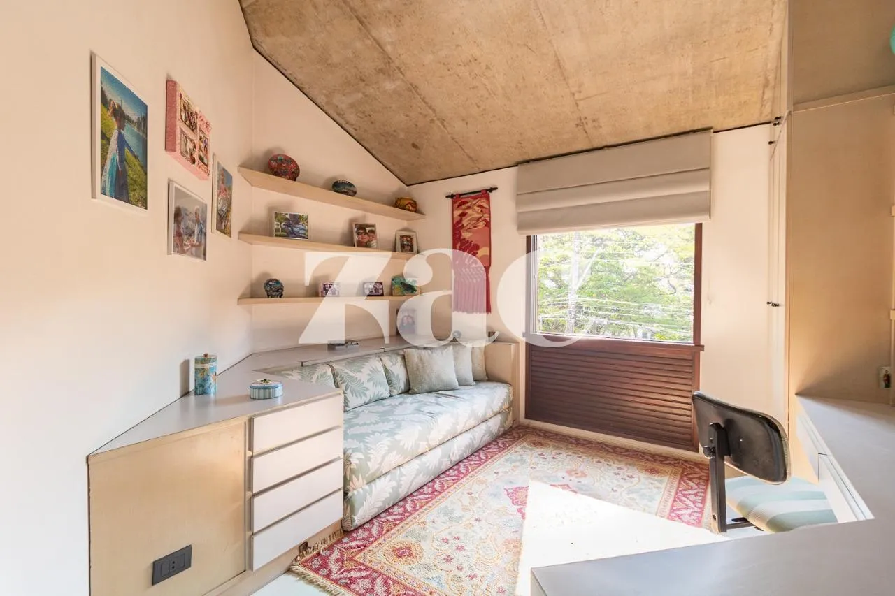Casa com 3 suítes à venda em Alto De Pinheiros, São Paulo, por R$ 4.500.000 Imagem 24