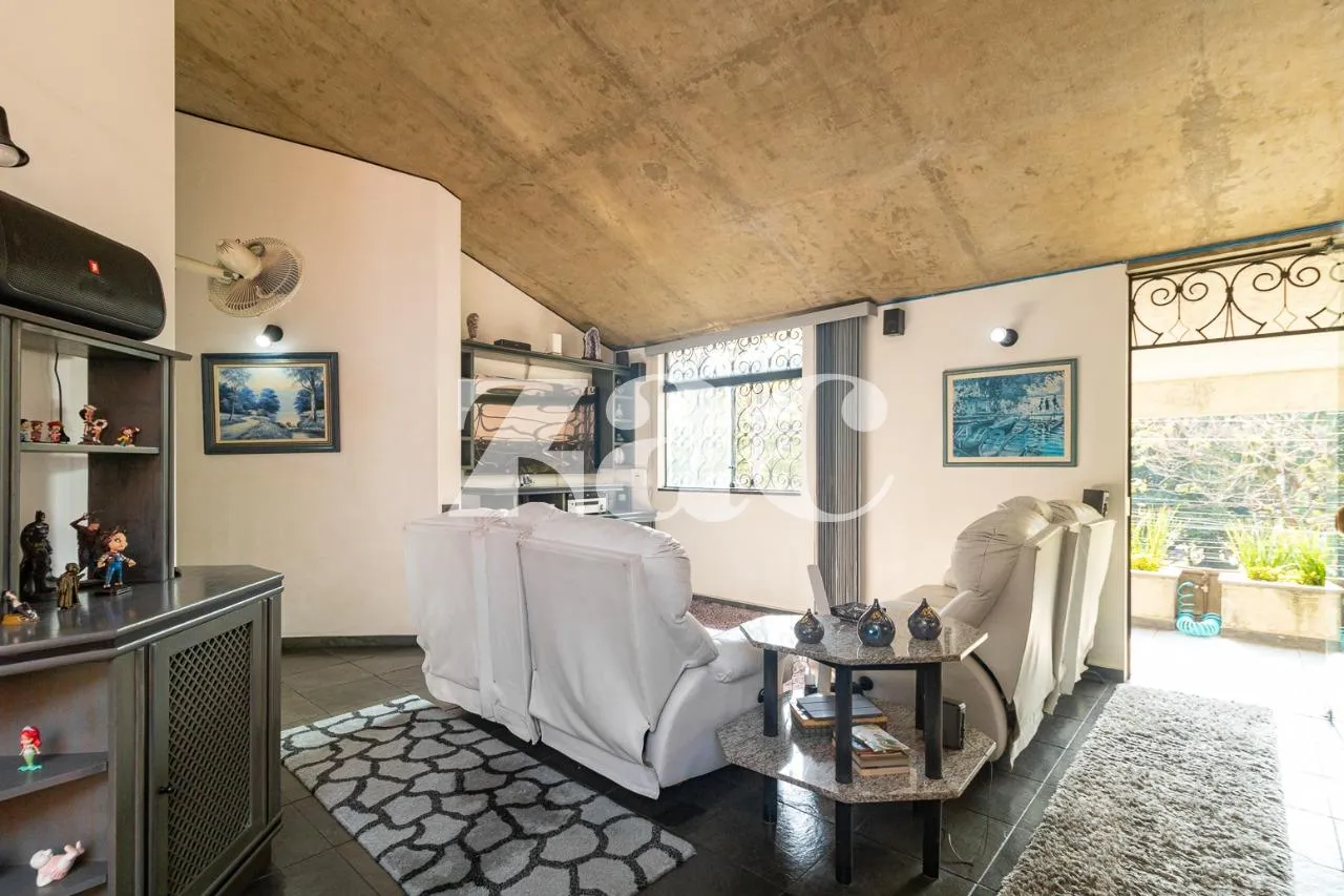 Casa com 3 suítes à venda em Alto De Pinheiros, São Paulo, por R$ 4.500.000 Imagem 26
