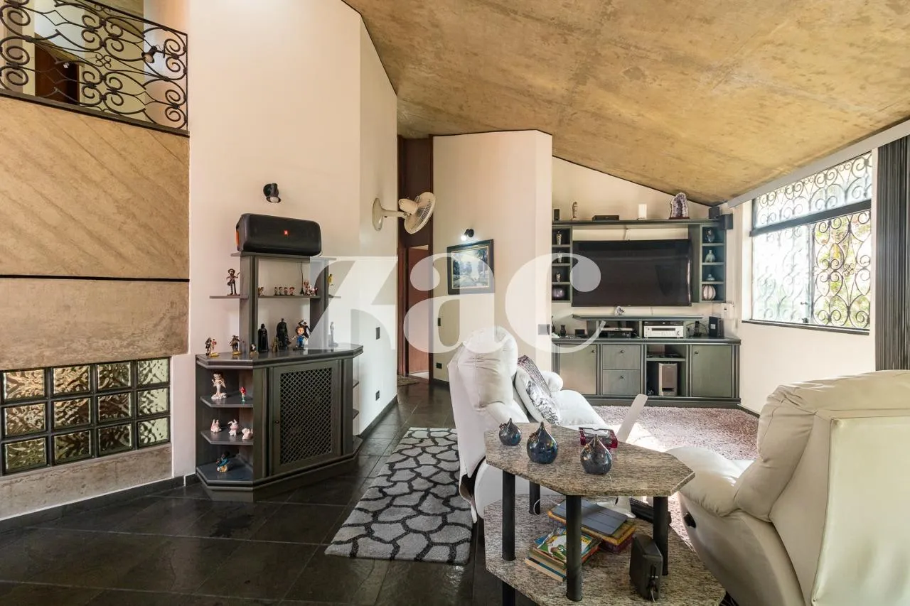 Casa com 3 suítes à venda em Alto De Pinheiros, São Paulo, por R$ 4.500.000 Imagem 27