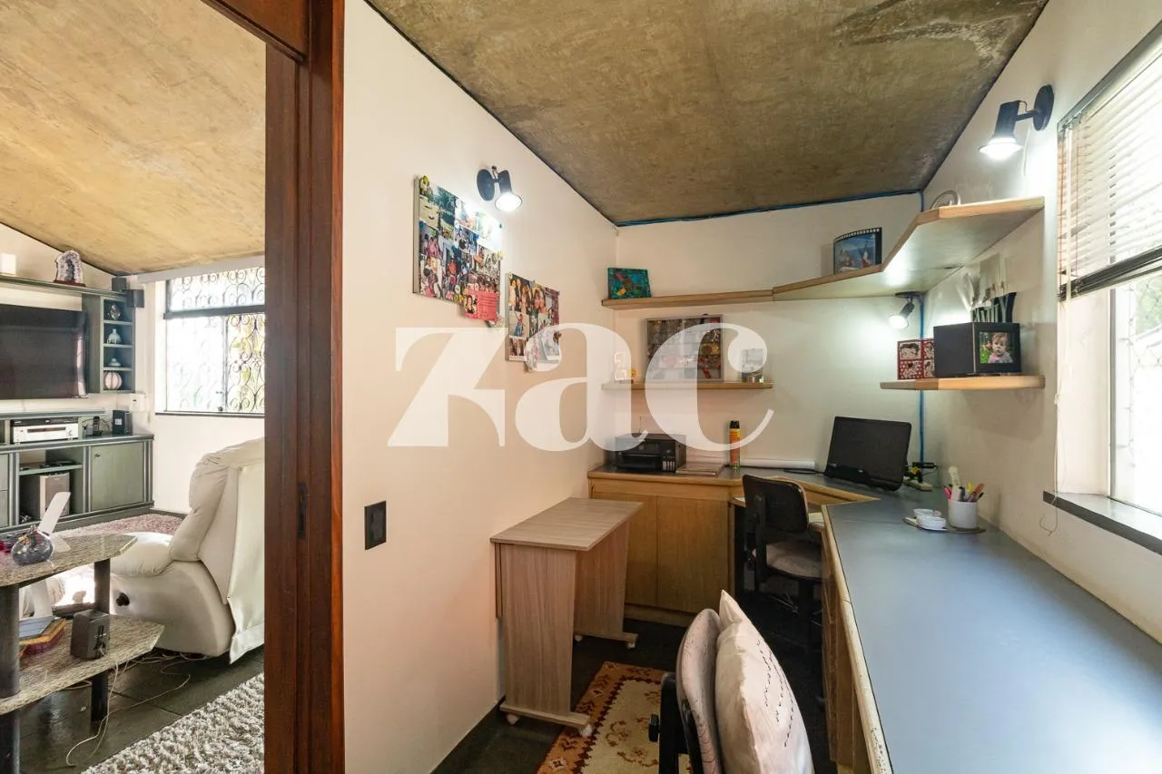 Casa com 3 suítes à venda em Alto De Pinheiros, São Paulo, por R$ 4.500.000 Imagem 25