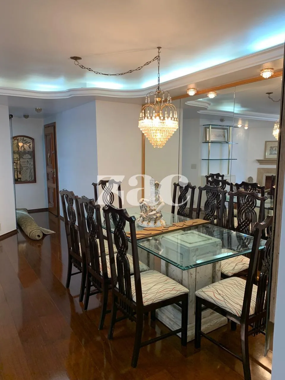 Apartamento com 1 suítes à venda em Moema, São Paulo, por R$ 2.700.000 Imagem 4