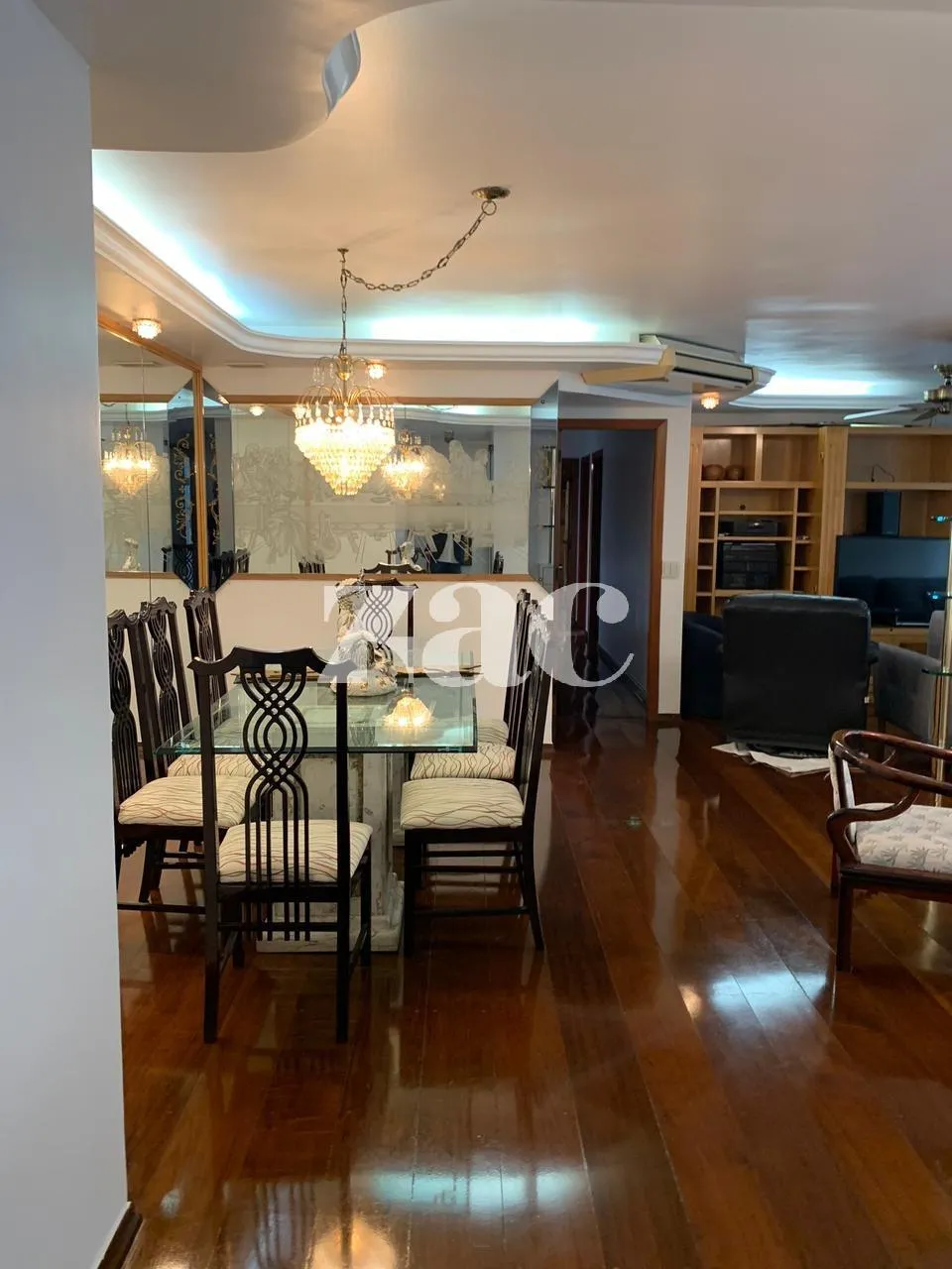 Apartamento com 1 suítes à venda em Moema, São Paulo, por R$ 2.700.000 Imagem 5