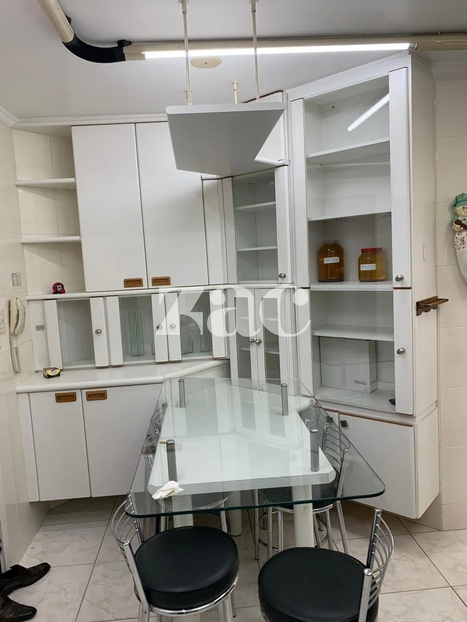 Apartamento com 1 suítes à venda em Moema, São Paulo, por R$ 2.700.000 Imagem 6
