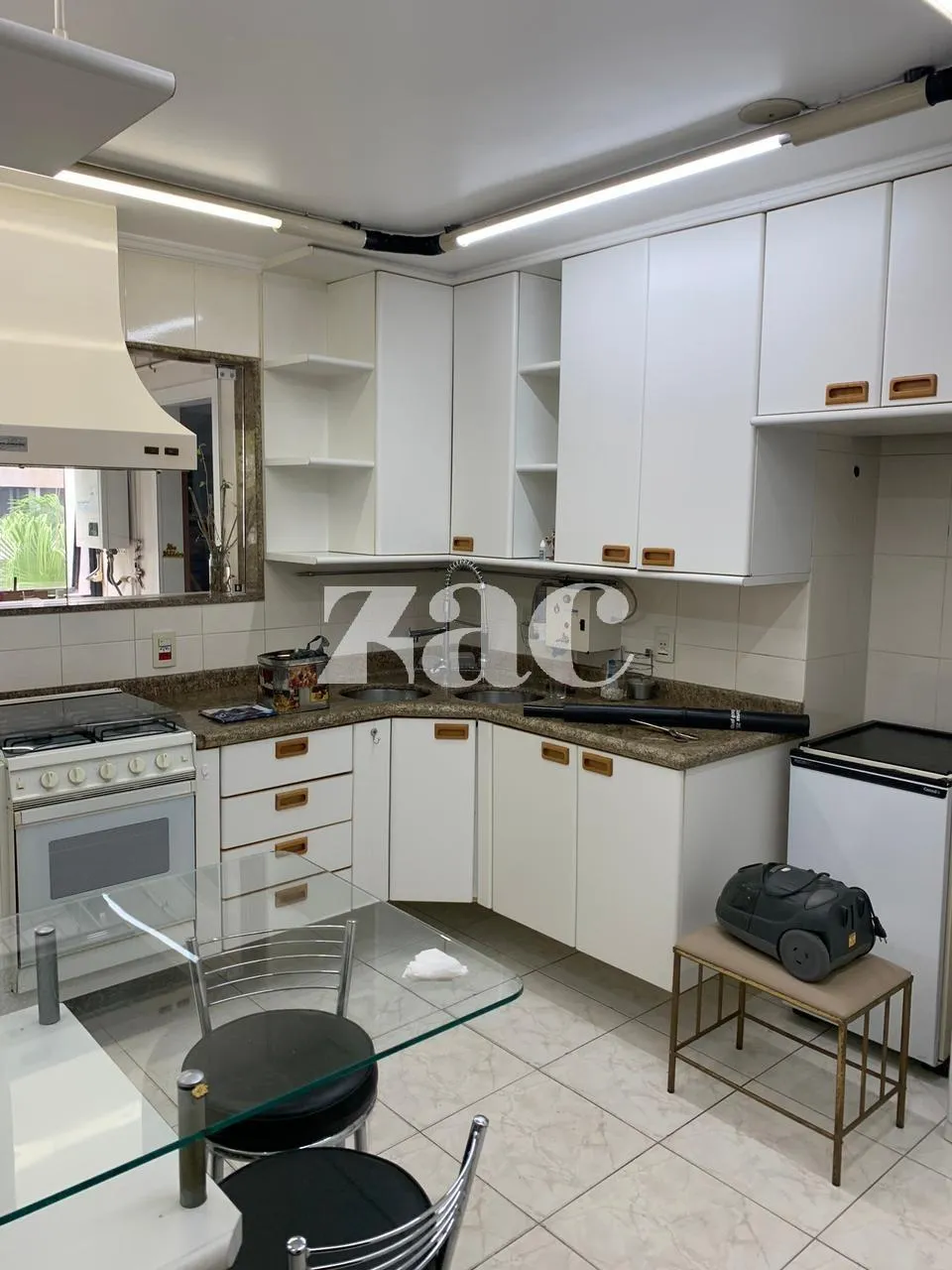 Apartamento com 1 suítes à venda em Moema, São Paulo, por R$ 2.700.000 Imagem 7