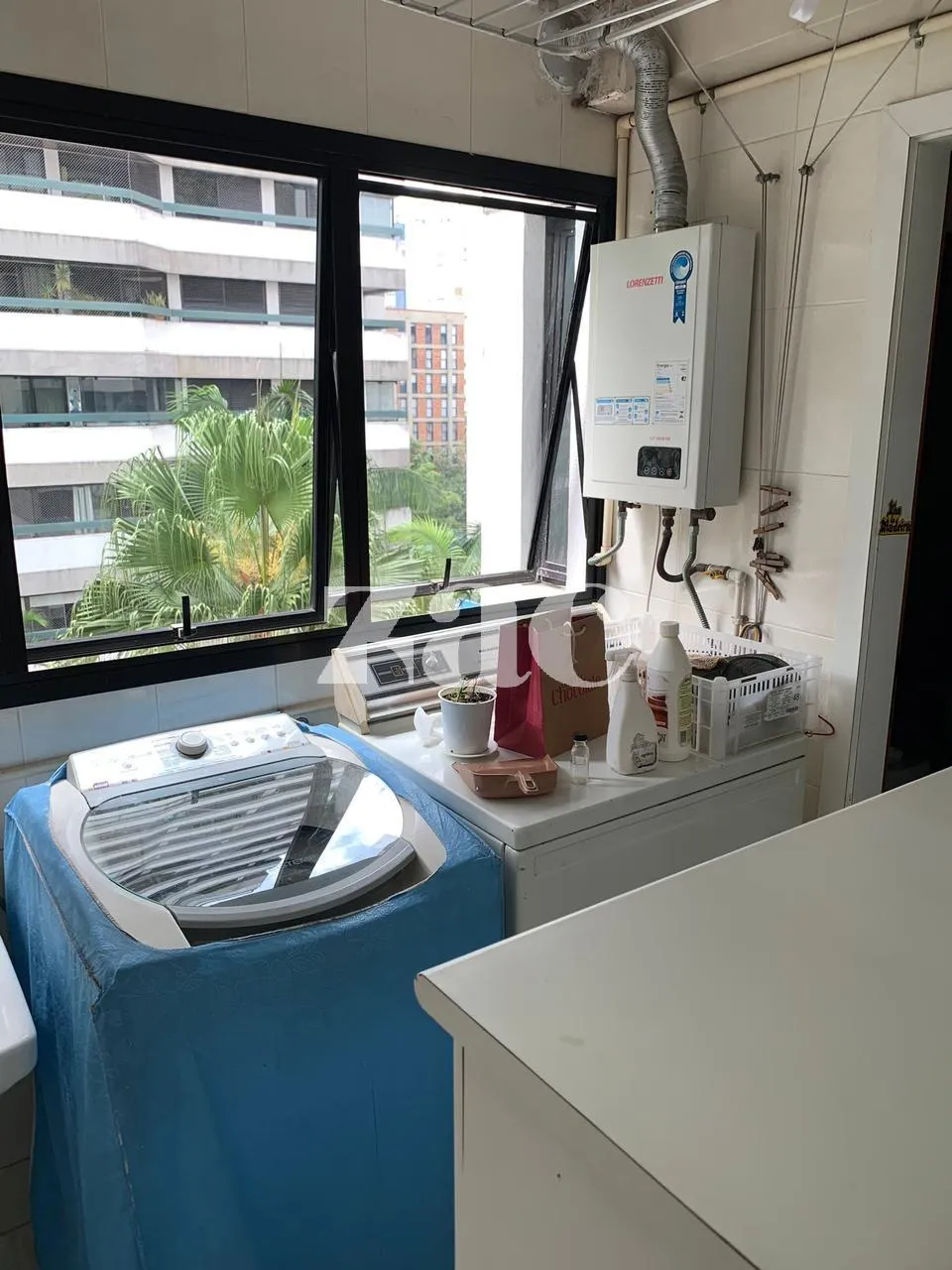 Apartamento com 1 suítes à venda em Moema, São Paulo, por R$ 2.700.000 Imagem 8
