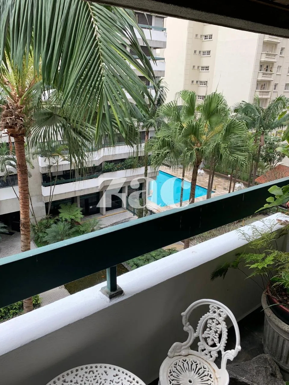 Apartamento com 1 suítes à venda em Moema, São Paulo, por R$ 2.700.000 Imagem 12