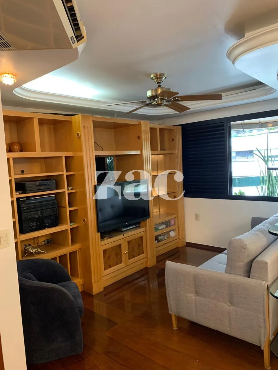 Apartamento com 1 suítes à venda em Moema, São Paulo, por R$ 2.700.000 Imagem 16