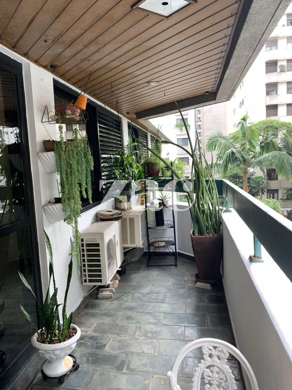 Apartamento com 1 suítes à venda em Moema, São Paulo, por R$ 2.700.000 Imagem 17