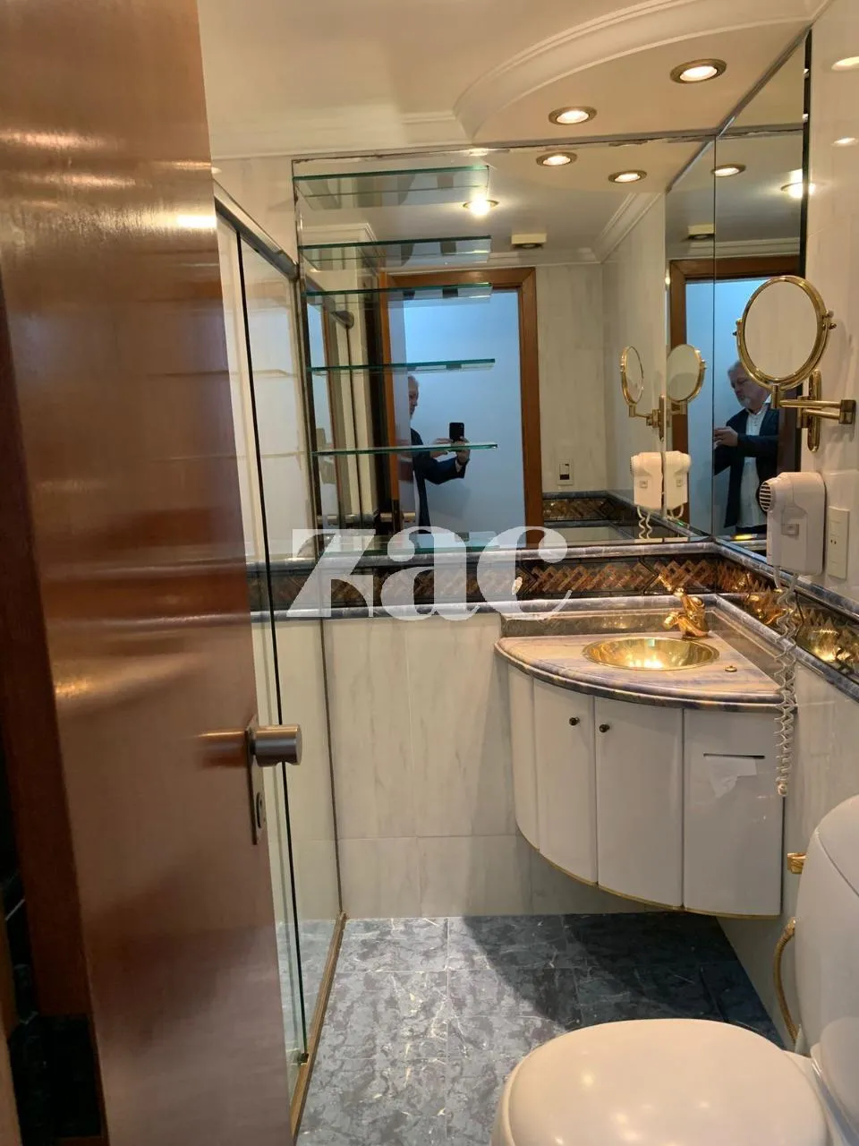 Apartamento com 1 suítes à venda em Moema, São Paulo, por R$ 2.700.000 Imagem 22