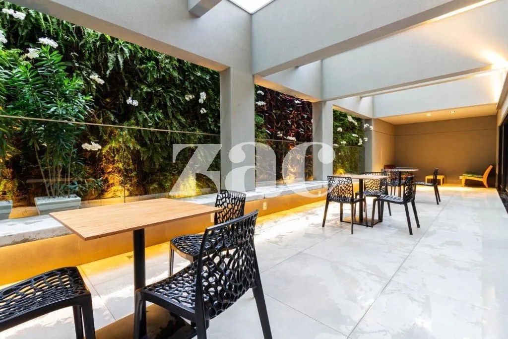Apartamento com 1 suítes à venda em Pinheiros, São Paulo, por R$ 1.850.000 Imagem 15