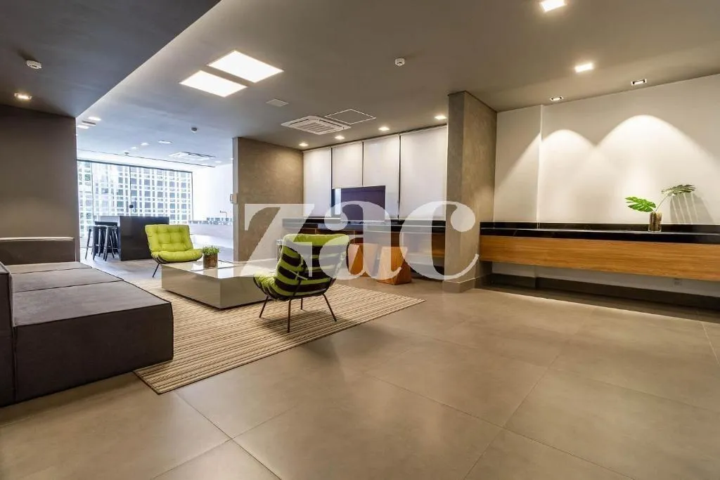 Apartamento com 1 suítes à venda em Pinheiros, São Paulo, por R$ 1.850.000 Imagem 18