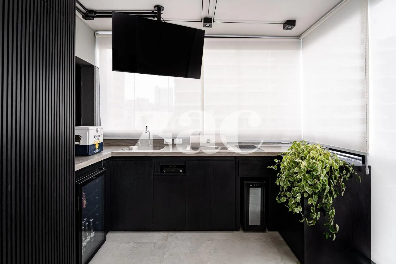 Apartamento com 1 suítes à venda em Pinheiros, São Paulo, por R$ 1.850.000 Imagem 6