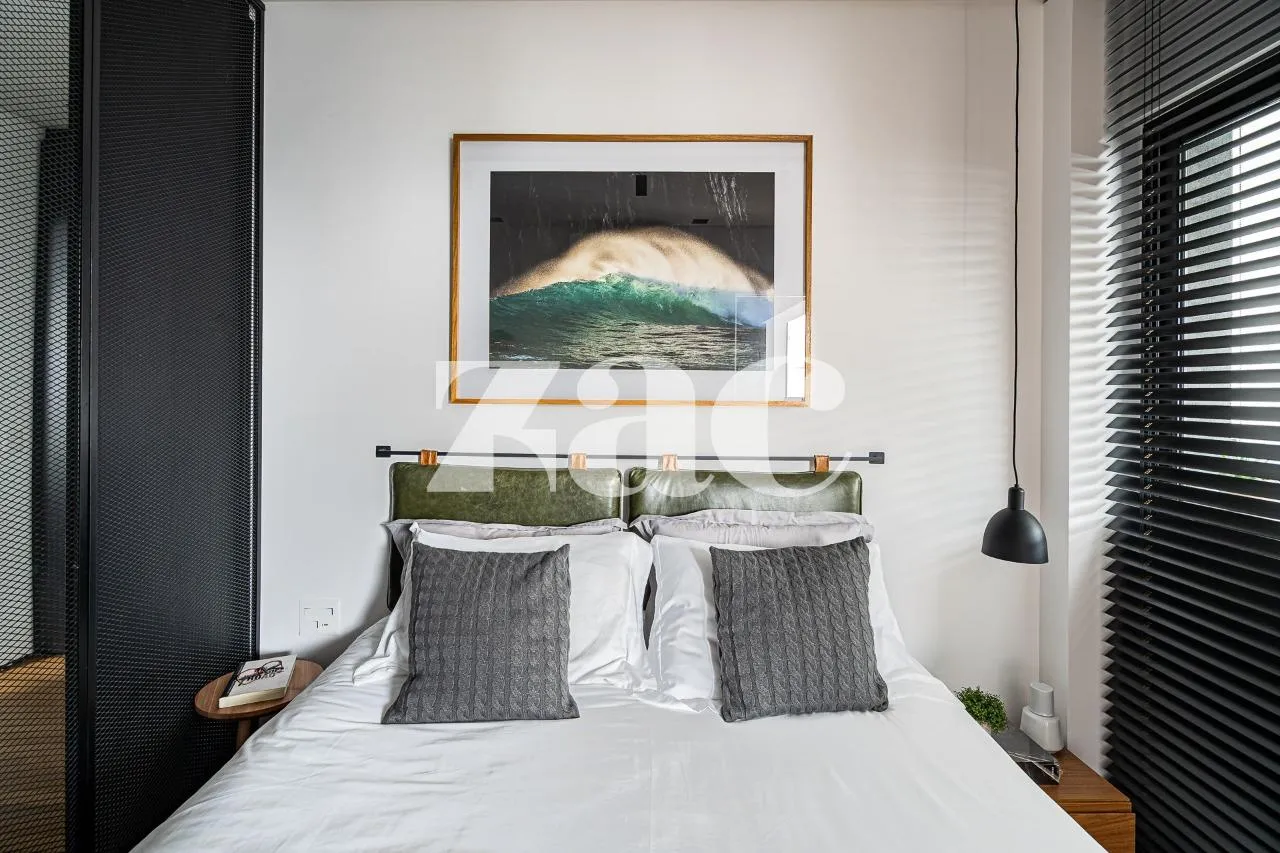 Apartamento com 1 suítes à venda em Pinheiros, São Paulo, por R$ 1.850.000 Imagem 9