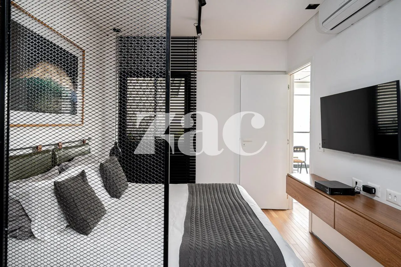 Apartamento com 1 suítes à venda em Pinheiros, São Paulo, por R$ 1.850.000 Imagem 8
