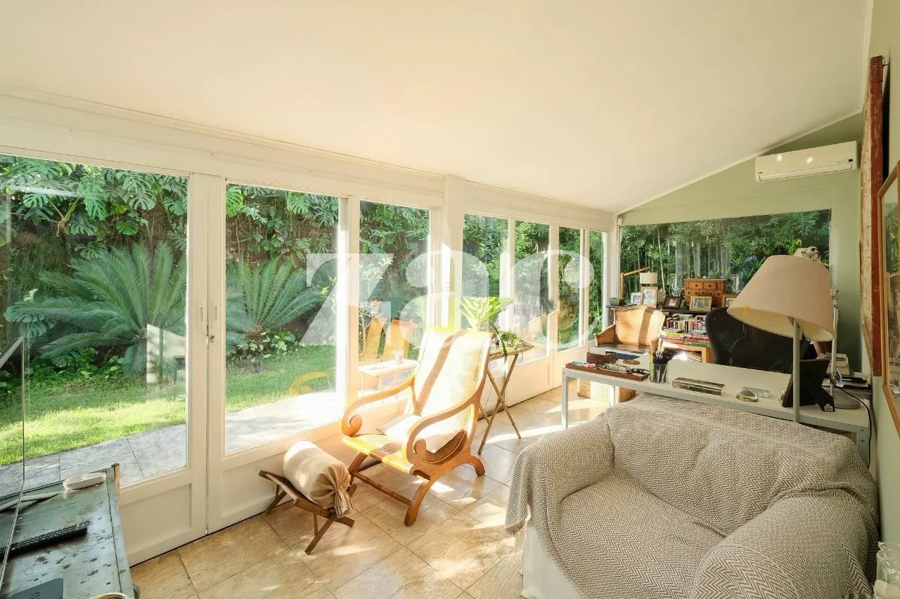 Casa com 3 suítes à venda em Jardim Europa, São Paulo, por R$ 11.600.000 Imagem 2