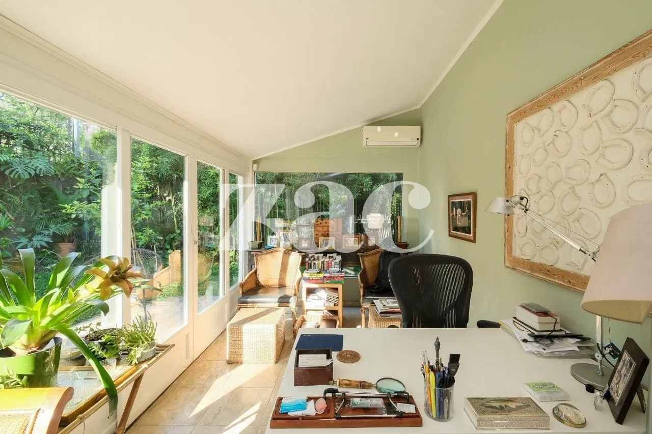 Casa com 3 suítes à venda em Jardim Europa, São Paulo, por R$ 11.600.000 Imagem 3