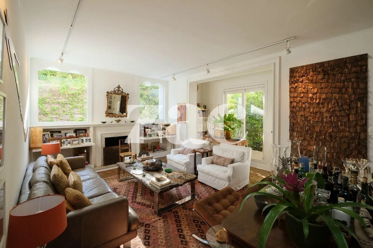 Casa com 3 suítes à venda em Jardim Europa, São Paulo, por R$ 11.600.000 Imagem 5