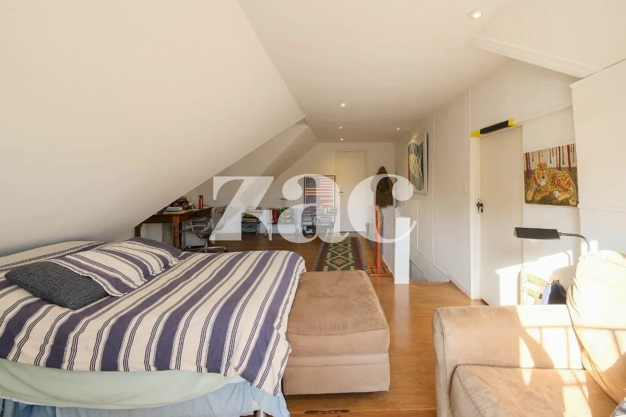 Casa com 3 suítes à venda em Jardim Europa, São Paulo, por R$ 11.600.000 Imagem 10
