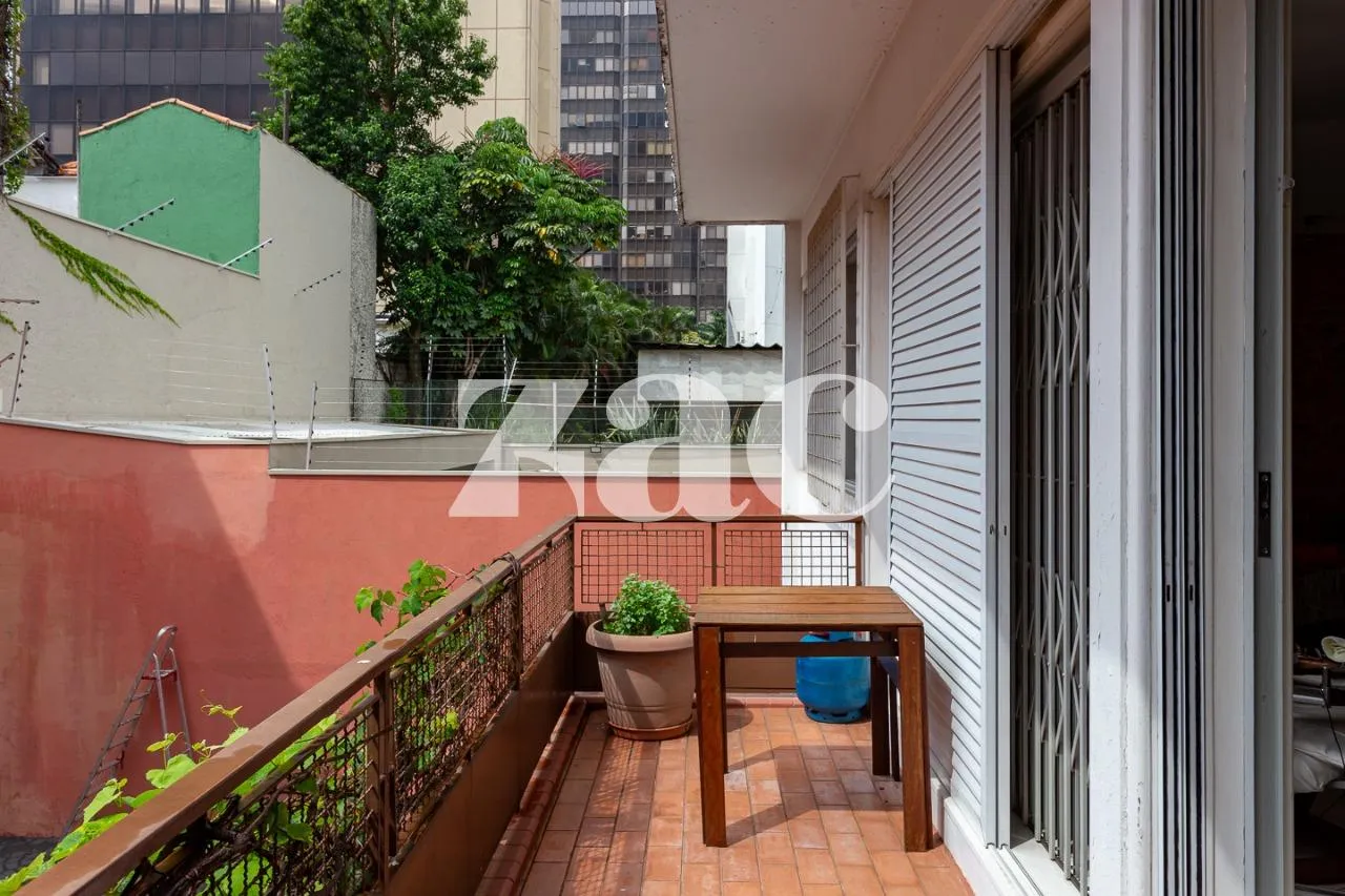 Casa com 1 suítes à venda em Jardim Paulistano, São Paulo, por R$ 6.500.000 Imagem 6