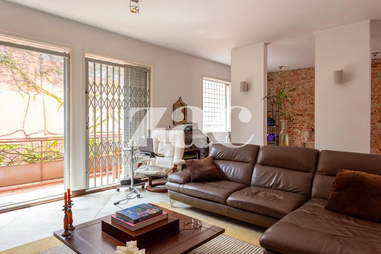 Casa com 1 suítes à venda em Jardim Paulistano, São Paulo, por R$ 6.500.000 Imagem 10
