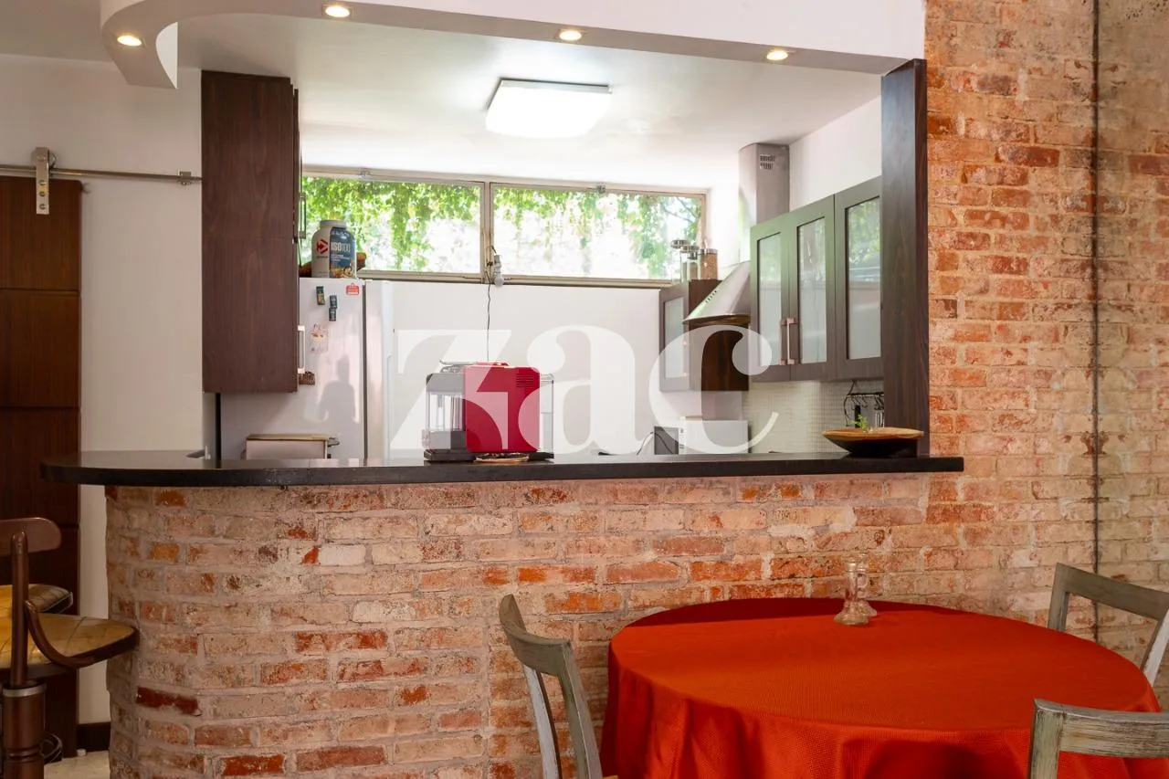 Casa com 1 suítes à venda em Jardim Paulistano, São Paulo, por R$ 6.500.000 Imagem 11