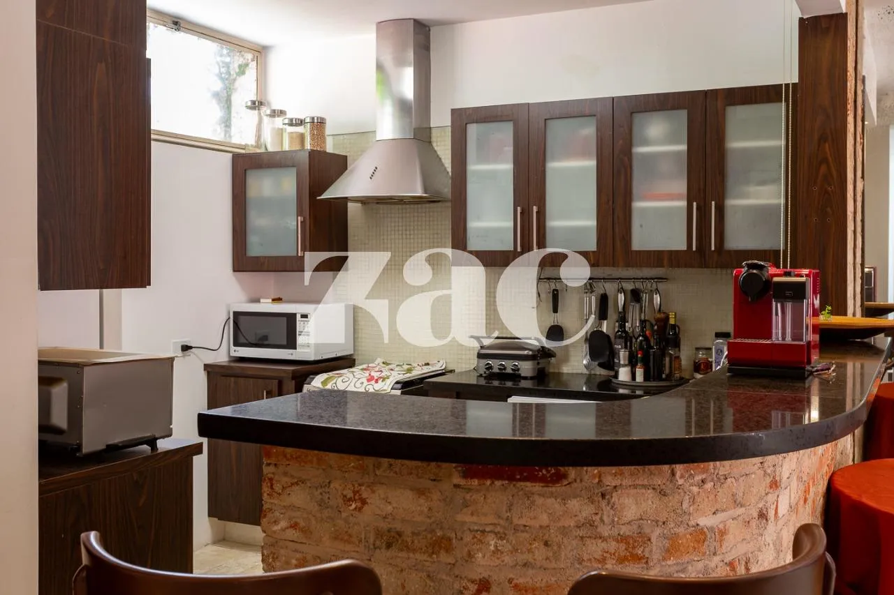 Casa com 1 suítes à venda em Jardim Paulistano, São Paulo, por R$ 6.500.000 Imagem 12