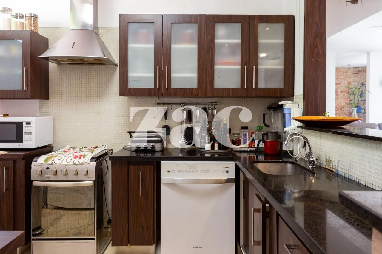 Casa com 1 suítes à venda em Jardim Paulistano, São Paulo, por R$ 6.500.000 Imagem 13