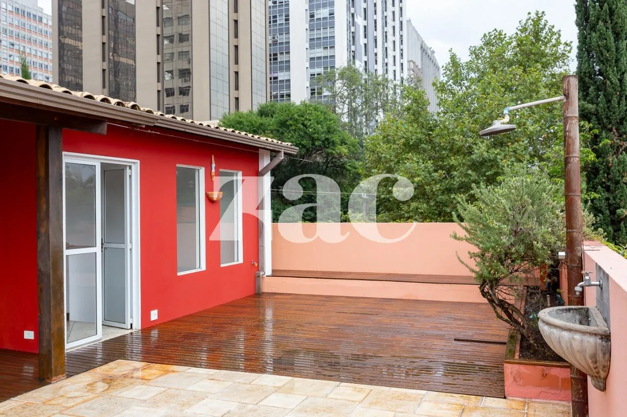 Casa com 1 suítes à venda em Jardim Paulistano, São Paulo, por R$ 6.500.000 Imagem 15