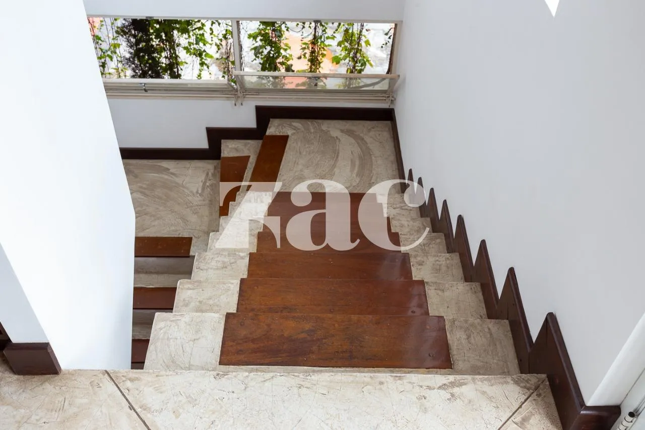Casa com 1 suítes à venda em Jardim Paulistano, São Paulo, por R$ 6.500.000 Imagem 16