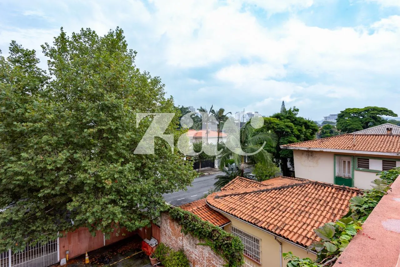 Casa com 1 suítes à venda em Jardim Paulistano, São Paulo, por R$ 6.500.000 Imagem 18