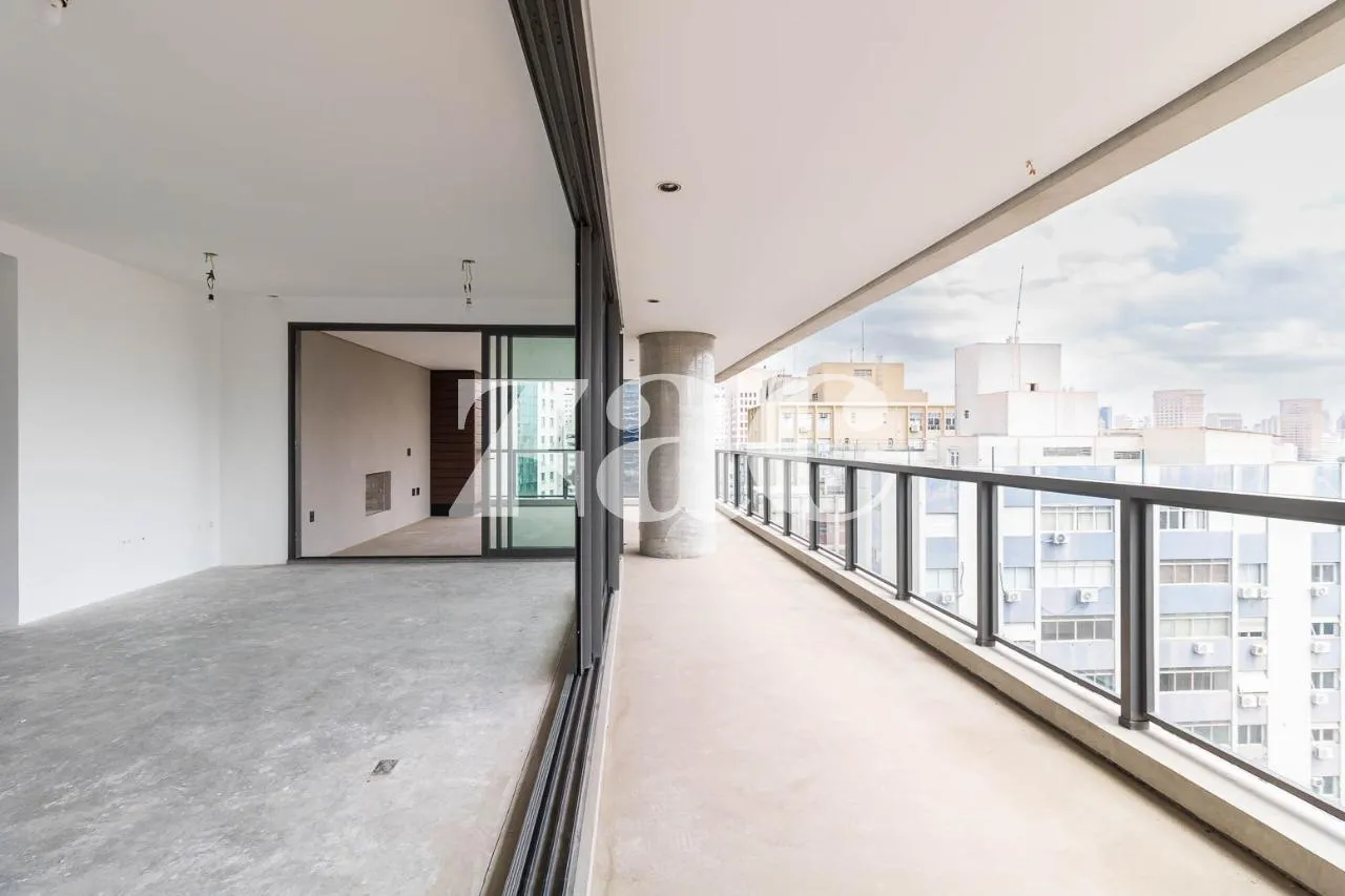 Apartamento com 4 suítes à venda em Itaim Bibi, São Paulo, por R$ 12.850.000 Imagem 3