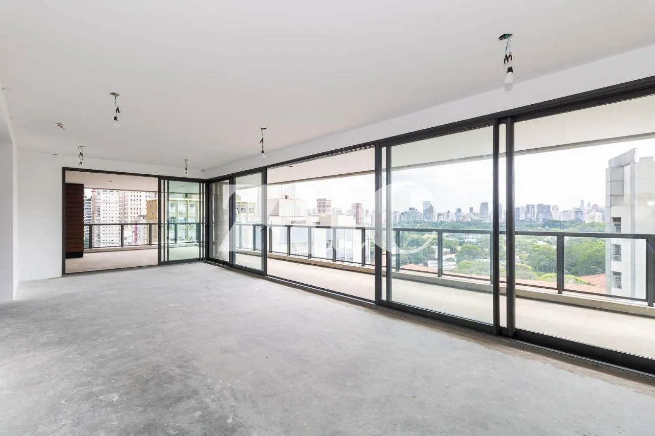 Apartamento com 4 suítes à venda em Itaim Bibi, São Paulo, por R$ 12.850.000 Imagem 4